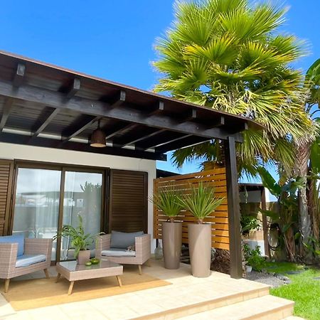Kalufa Surf House Vandrehjem El Cuchillo Eksteriør billede